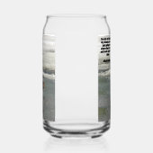 夢 ガラス缶 (右)