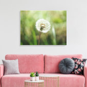 夢 キャンバスプリント (インサイチュ (リビング))