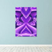 夢….. キャンバスプリント (インサイチュ (ウッドフロア))