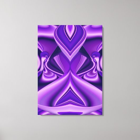 夢….. キャンバスプリント (正面)