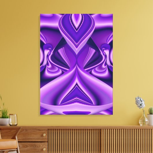 夢….. キャンバスプリント (インサイチュ (リビング))