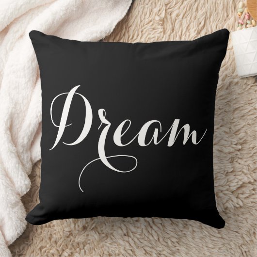 夢 クッション (ブランケット)