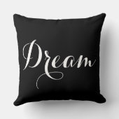 夢 クッション (裏面)