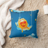 夢 クッション (ブランケット)