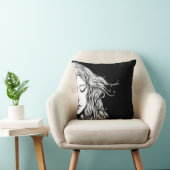 夢 クッション (椅子)