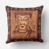 夢 クッション (裏面)