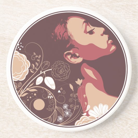 夢 コースター (正面)