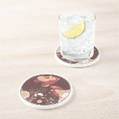 夢 コースター (側面)