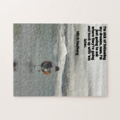 夢 ジグソーパズル (横)