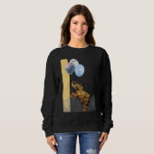 夢 スウェットシャツ (正面フル)