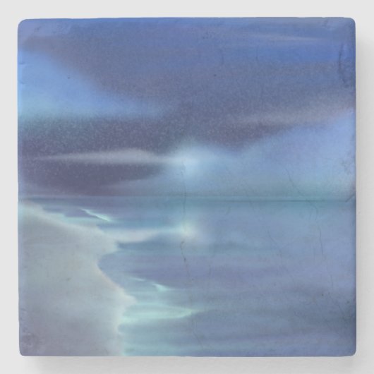 夢 ストーンコースター (正面)