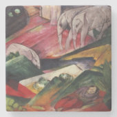 夢 ストーンコースター (正面)