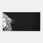 夢 デスクマット (正面)