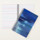 夢 ノートブック (内側)