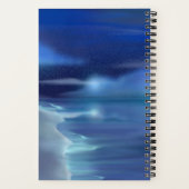 夢 ノートブック (裏面)