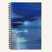 夢 ノートブック (正面)