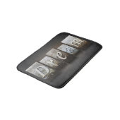 夢 バスマット (アングル)