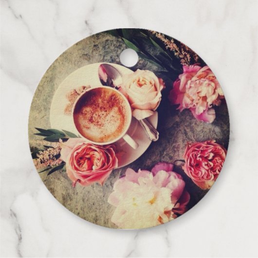 夢 フェイバータグ (裏面)