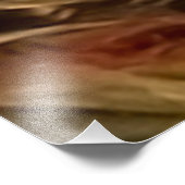 夢 フォトプリント            (角)