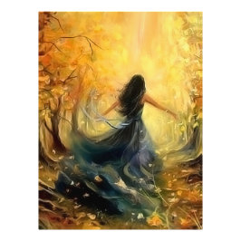 夢 フォトプリント           