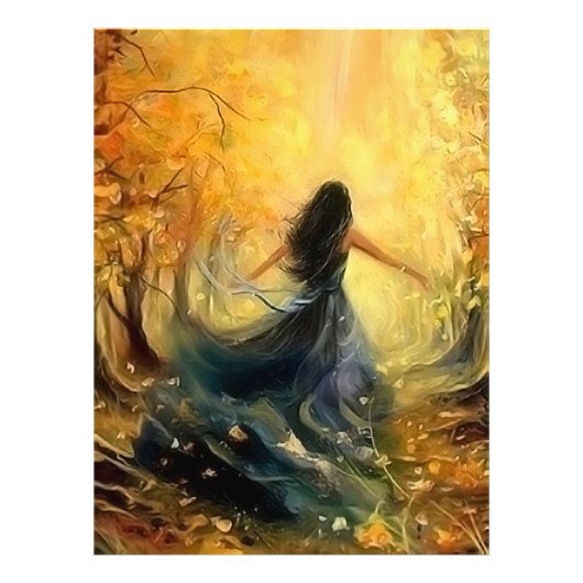 夢 フォトプリント            (正面)