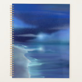 夢 プランナー手帳 (正面)