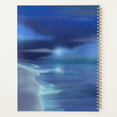 夢 プランナー手帳 (裏面)