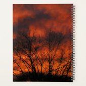 夢 プランナー手帳 (裏面)