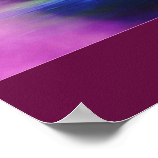 夢 ポスター (角)