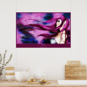 夢 ポスター (キッチン)