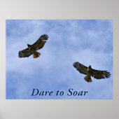 夢 ポスター (正面)