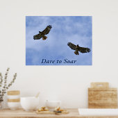 夢 ポスター (キッチン)