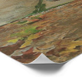 夢 ポスター (角)