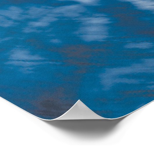 夢 ポスター (角)