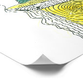 夢 ポスター (角)