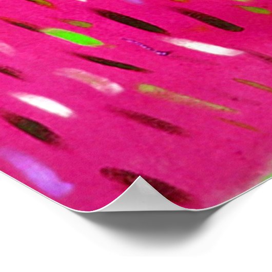 夢 ポスター (角)