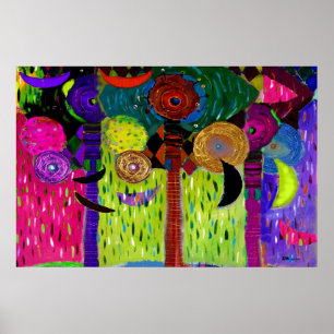 夢 ポスター