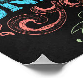 夢 ポスター (角)