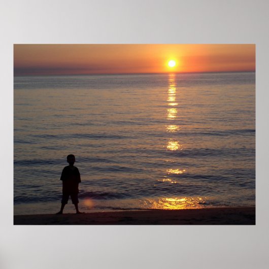 夢 ポスター (正面)