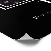 夢 ポスター (角)