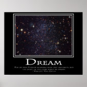 夢 ポスター (正面)