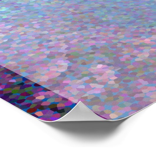 夢 ポスター (角)