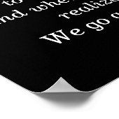 夢 ポスター (角)