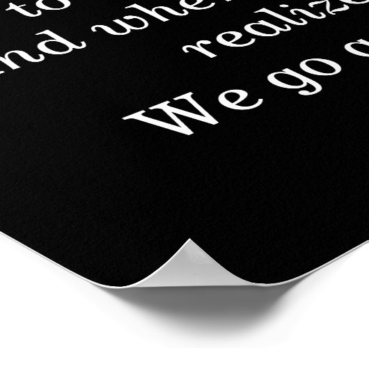 夢 ポスター (角)