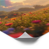 夢 ポスター (角)