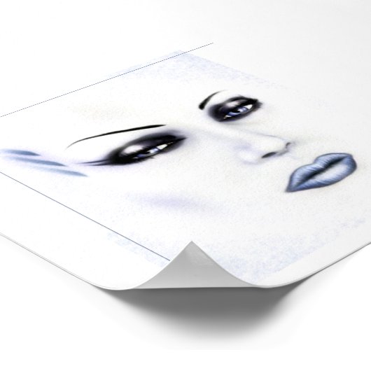 夢 ポスター (角)