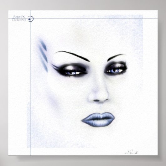 夢 ポスター (正面)