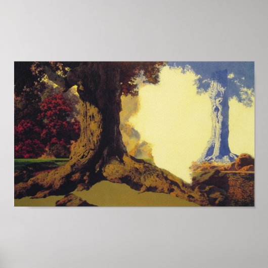 夢 ポスター (正面)