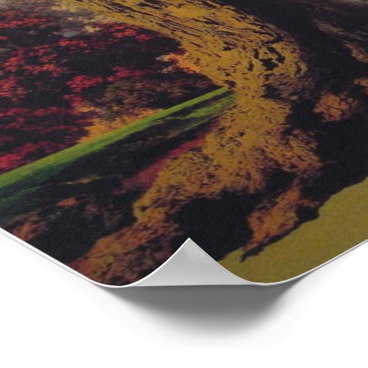 夢 ポスター (角)