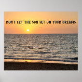 夢 ポスター (正面)